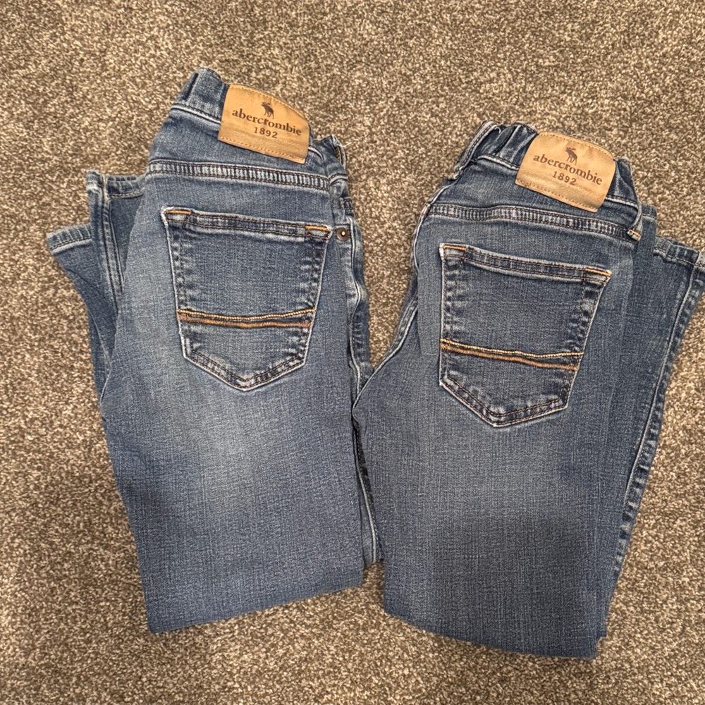 Abercrombie Kids Skinny jeans